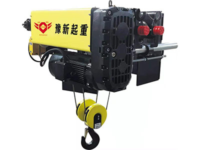 安徽120米高塔專用電動(dòng)葫蘆